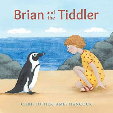portada Brian and the Tiddler 