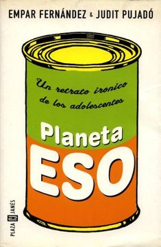 portada Planeta Eso (in Spanish)