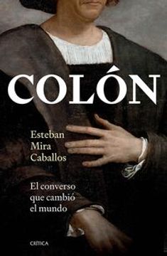 portada Colón