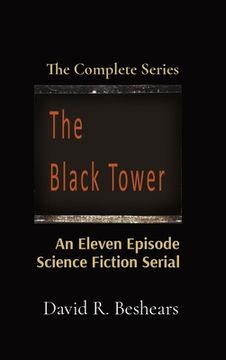 portada The Black Tower: The Complete Series (en Inglés)