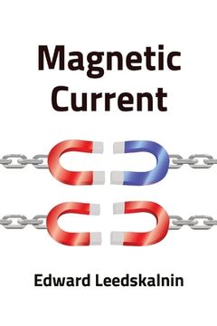 portada Magnetic Current (en Inglés)