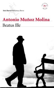 portada Beatus Ille (in Spanish)