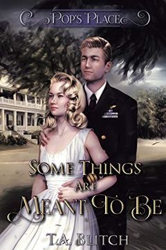 portada Pop's Place: Some Things are Meant to be 