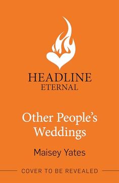 portada Other People's Weddings