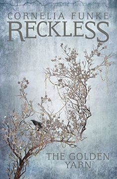 portada Reckless III: The Golden Yarn (in English)