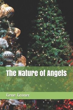 portada The Nature of Angels (en Inglés)