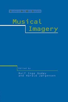 portada Musical Imagery (en Inglés)