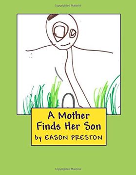 portada A Mother Finds her son (en Inglés)