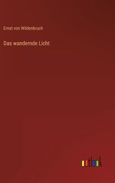 portada Das wandernde Licht (in German)