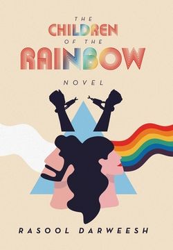 portada The Children of the Rainbow (in English)