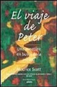 portada Viaje de Peter, el - una Aventura en Busca de la Verdad (in Spanish)