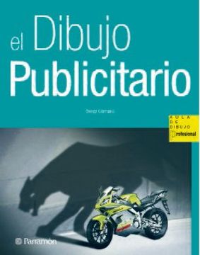 portada El Dibujo Publicitario (in Spanish)