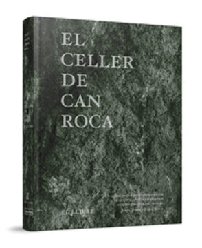 portada EL Celler de Can Roca (en Catalá)