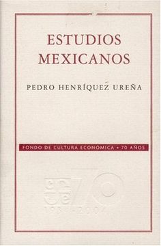 portada Estudios Mexicanos (in Spanish)