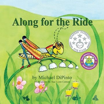 portada Along for the Ride (en Inglés)