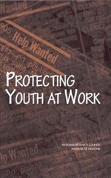 portada protecting youth at work