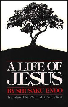 portada A Life of Jesus (in English)