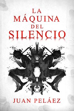 portada La máquina del silencio (in Spanish)
