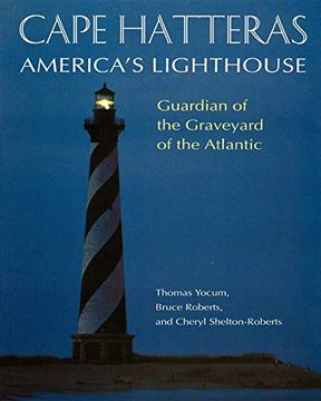 portada Cape Hatteras: America's Lighthouse (en Inglés)