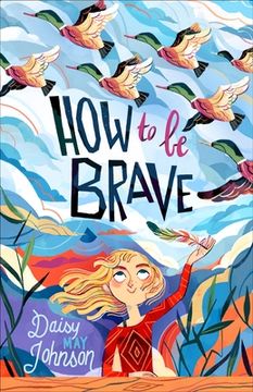 portada How to be Brave (in English)