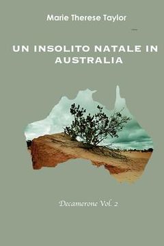 portada Un Insolito Natale in Australia (in Italian)