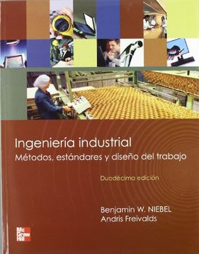 portada Ingeniería Industrial