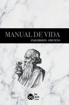 portada manual de vida (in Spanish)