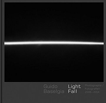 portada Guido Baselgia - Light Fall