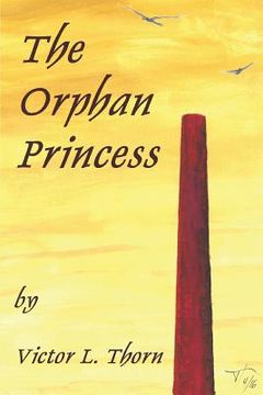 portada The Orphan Princess (en Inglés)