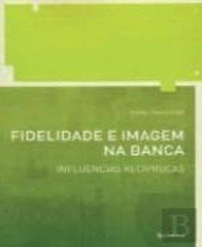 portada Fidelidade e Imagem na Banca