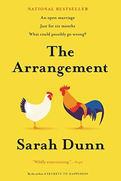 portada The Arrangement: A Novel 