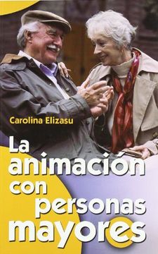 portada la animacion con personas mayores (in Spanish)