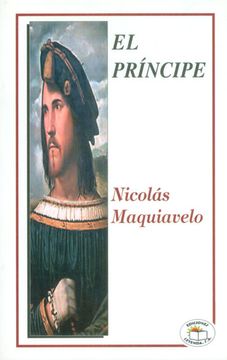 portada Principe, el (in Spanish)