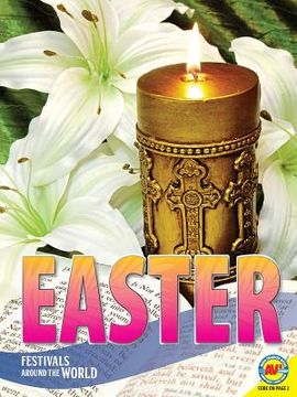 portada Easter (en Inglés)