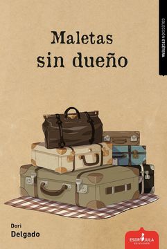 portada MALETAS SIN DUE (en Castellano)