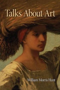 portada Talks About Art (en Inglés)