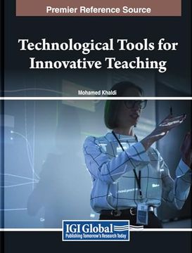 portada Technological Tools for Innovative Teaching