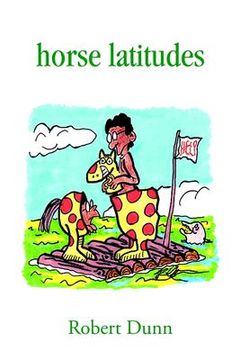 portada horse latitudes