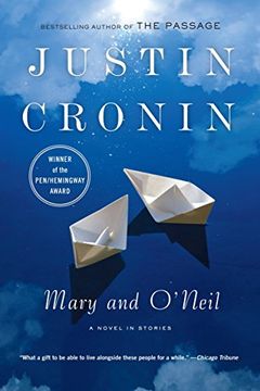 portada Mary and O'neil: A Novel in Stories (in English)