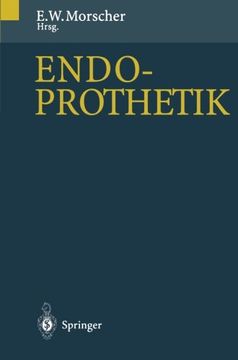 portada Endoprothetik (German Edition)