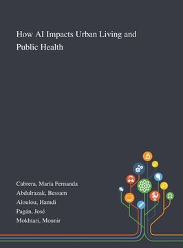 portada How AI Impacts Urban Living and Public Health