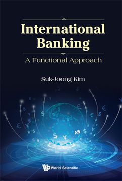 portada International Banking: A Functional Approach (en Inglés)