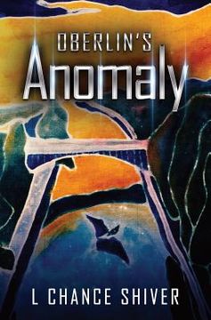 portada Oberlin's Anomaly (in English)