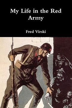 portada My Life in the red Army (en Inglés)