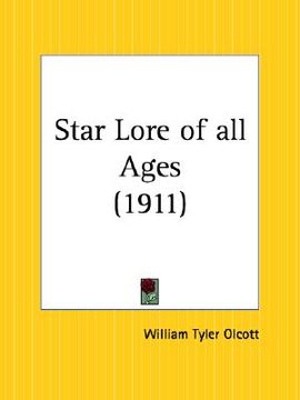 portada star lore of all ages (en Inglés)