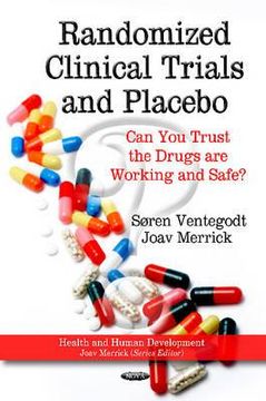 portada randomized clinical trials and placebo