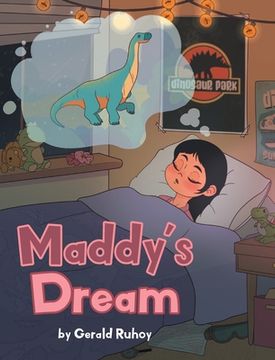 portada Maddy's Dream (in English)
