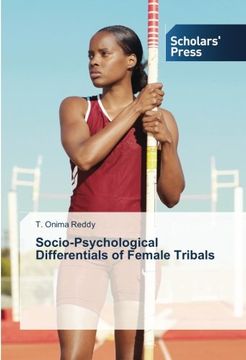 portada Socio-Psychological Differentials of Female Tribals