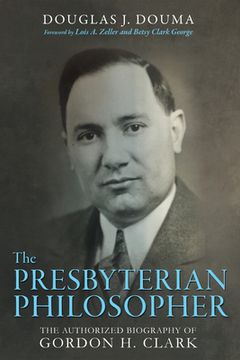 portada The Presbyterian Philosopher (in English)