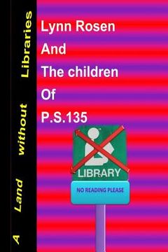 portada Land without Libraries (en Inglés)